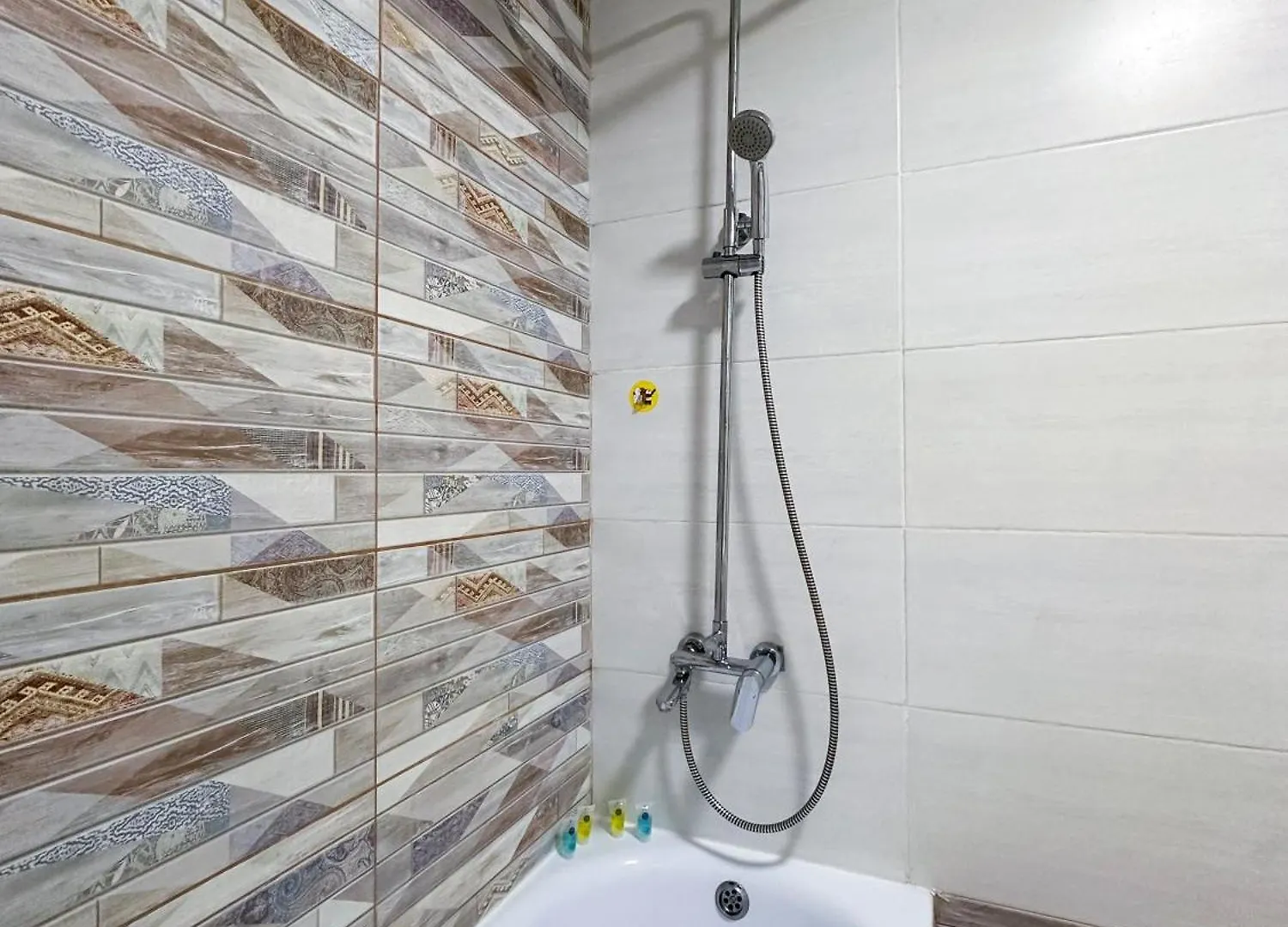 Apartmán Светлая Квартира В Жк Атлант Недалеко От Арбата Almaty